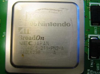 amd wii ATI Hollywood